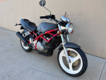 1991 Suzuki GSF400 Bandit