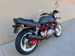 1991 Suzuki GSF400 Bandit