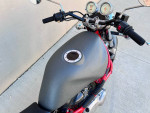 1991 Suzuki GSF400 Bandit
