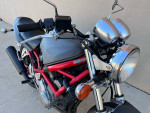 1991 Suzuki GSF400 Bandit