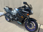 1995 Kawasaki ZX600-C8 Ninja 600R