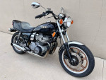 1981 Yamaha XS1100SH