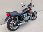1981 Yamaha XS1100SH