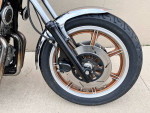 1981 Yamaha XS1100SH