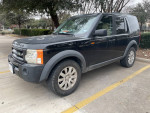 2006 Land Rover LR3 SE 4WD 107,000 mi