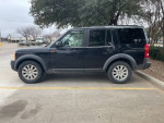 2006 Land Rover LR3 SE 4WD 107,000 mi