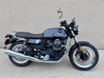 2019 Moto Guzzi V7 III Special