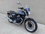 2019 Moto Guzzi V7 III Special