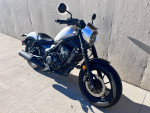 2022 Honda Rebel 500 ABS SE