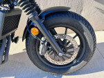 2022 Honda Rebel 500 ABS SE