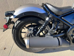 2022 Honda Rebel 500 ABS SE