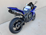 2014 Yamaha YZF-R1