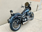 2015 Harley-Davidson Low Rider®