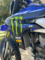 2018 YAMAHA YZ450f EXCELLENT CONDITION