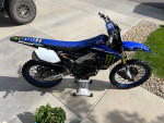 2018 YAMAHA YZ450f EXCELLENT CONDITION
