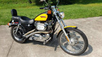 2001 Harley-Davidson XL1200C Sportster