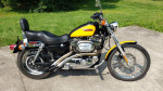 2001 Harley-Davidson XL1200C Sportster