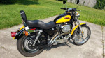2001 Harley-Davidson XL1200C Sportster