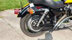 2001 Harley-Davidson XL1200C Sportster