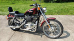 2000 Harley Davidson XL1200C Sportster