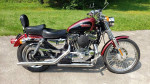 2000 Harley Davidson XL1200C Sportster