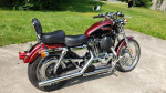2000 Harley Davidson XL1200C Sportster