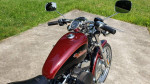 2000 Harley Davidson XL1200C Sportster