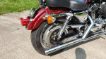 2000 Harley Davidson XL1200C Sportster