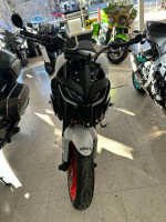 2019 Yamaha MT-09 Hyper Naked