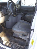 Ford E-350 74,000 mi