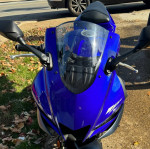 2023 Yamaha R3