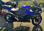 2023 Yamaha R3
