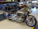 2004 Honda Goldwing GL1800