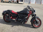 2008 Kawasaki MeanStreak1600
