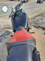 2008 Kawasaki MeanStreak1600
