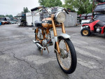 1970 Harley Davidson