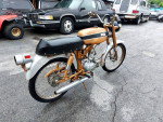 1970 Harley Davidson