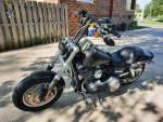 2012 Harley Davidson FXDF