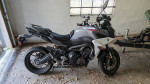 2019 Yamaha Tracer 900