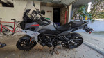 2019 Yamaha Tracer 900