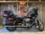 2005 HARLEY DAVIDSON ELECTRA GLIDE ULTRA CLASSIC FLHTCUI