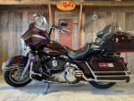 2005 HARLEY DAVIDSON ELECTRA GLIDE ULTRA CLASSIC FLHTCUI
