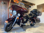 2005 HARLEY DAVIDSON ELECTRA GLIDE ULTRA CLASSIC FLHTCUI