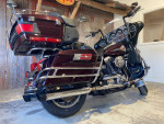 2005 HARLEY DAVIDSON ELECTRA GLIDE ULTRA CLASSIC FLHTCUI