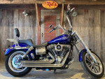 2006 HARLEY DAVIDSON DYNA LOW RIDER FXDLI