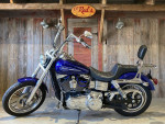 2006 HARLEY DAVIDSON DYNA LOW RIDER FXDLI