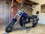 2006 HARLEY DAVIDSON DYNA LOW RIDER FXDLI