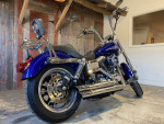 2006 HARLEY DAVIDSON DYNA LOW RIDER FXDLI