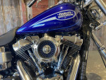 2006 HARLEY DAVIDSON DYNA LOW RIDER FXDLI
