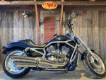 2008 HARLEY DAVIDSON V-ROD VRSCAW